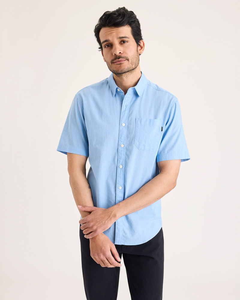 Bel-Air-Blue-Ultimate-Shirt-Regular-Fit-front-557690288
