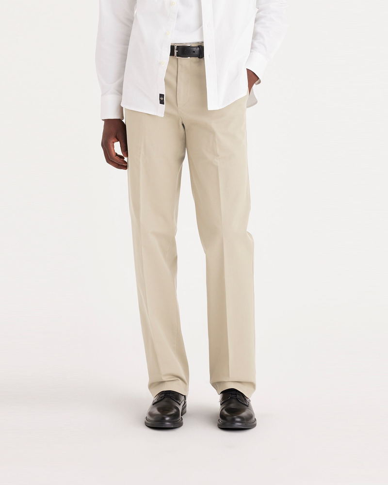 Safari-Beige-Workday-Khakis-Classic-Fit-Big-and-Tall-front-477180004